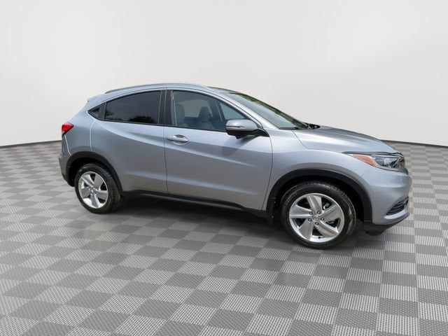 2020 Honda HR-V AWD EX