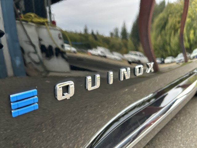 2024 Chevrolet Equinox EV 2LT