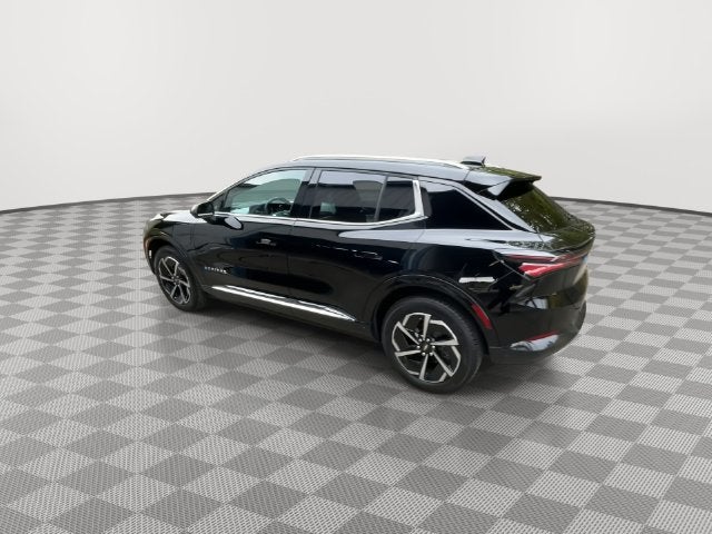 2024 Chevrolet Equinox EV 2LT