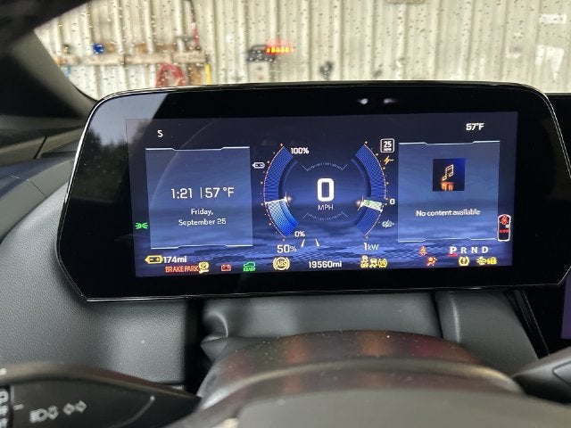 2024 Chevrolet Equinox EV 2LT