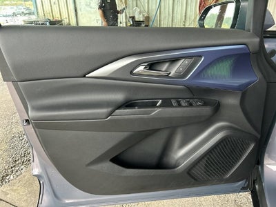 2024 Chevrolet Equinox EV 2LT