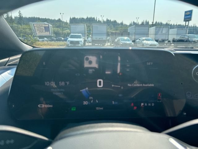 2026 Chevrolet Equinox EV 2LT - Photo 11