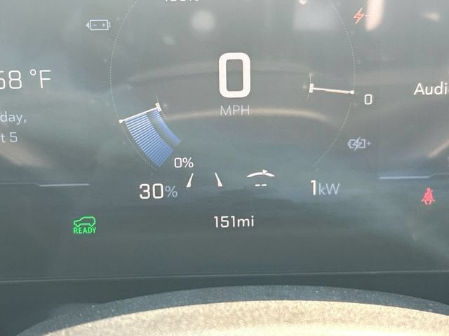 2026 Chevrolet Equinox EV 2LT - Photo 12