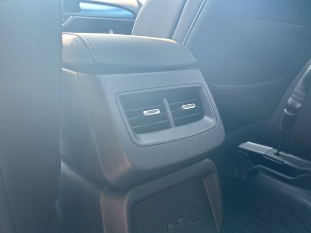 2026 Chevrolet Equinox EV 2LT - Photo 21