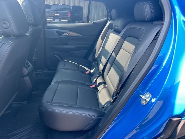2026 Chevrolet Equinox EV 2LT - Photo 24