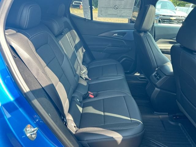 2026 Chevrolet Equinox EV 2LT - Photo 26