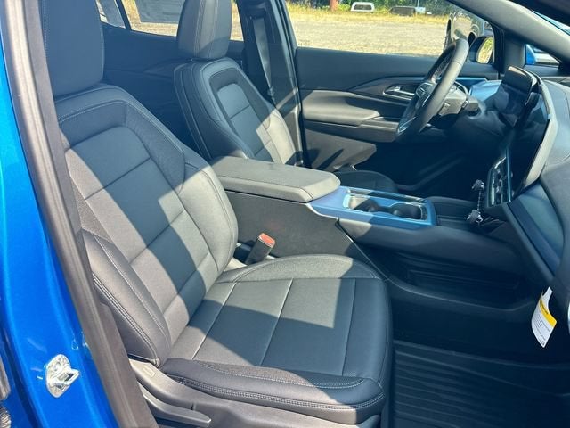 2026 Chevrolet Equinox EV 2LT - Photo 27