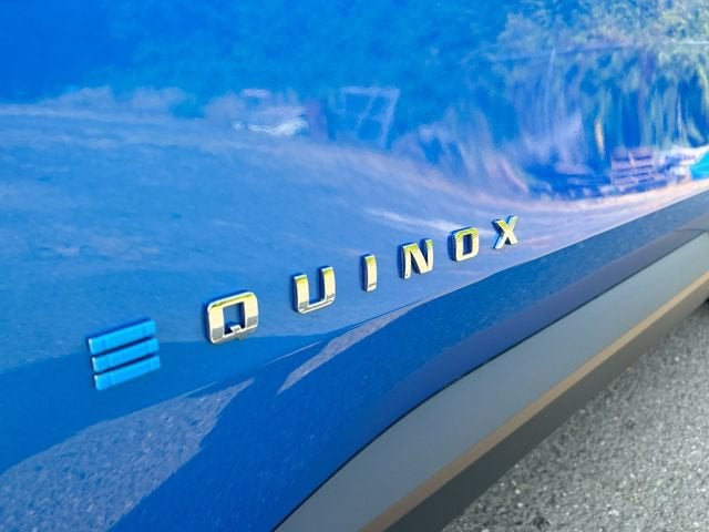 2026 Chevrolet Equinox EV 2LT - Photo 31