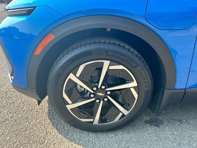2026 Chevrolet Equinox EV 2LT - Photo 32