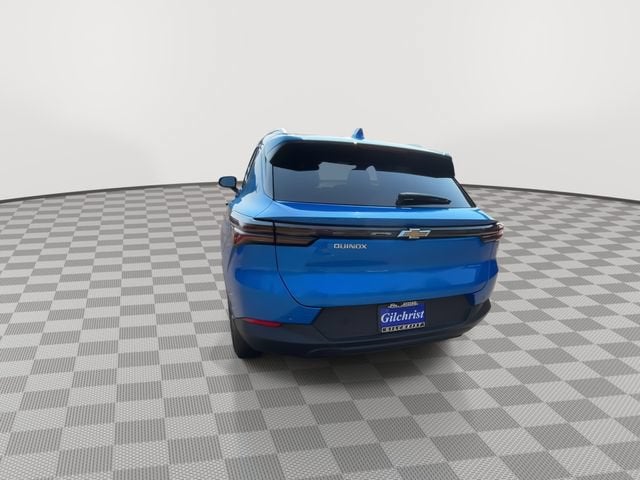 2026 Chevrolet Equinox EV 2LT - Photo 7
