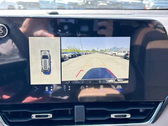 2025 Chevrolet Equinox ACTIV