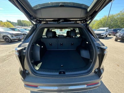 2025 Chevrolet Equinox ACTIV