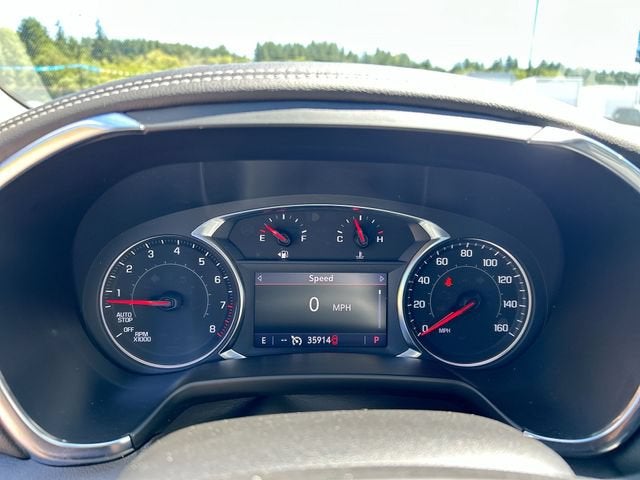 2023 Chevrolet Blazer 3LT