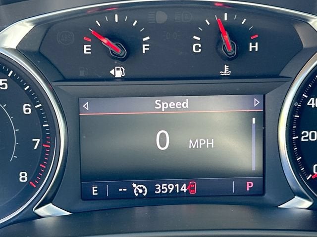 2023 Chevrolet Blazer 3LT
