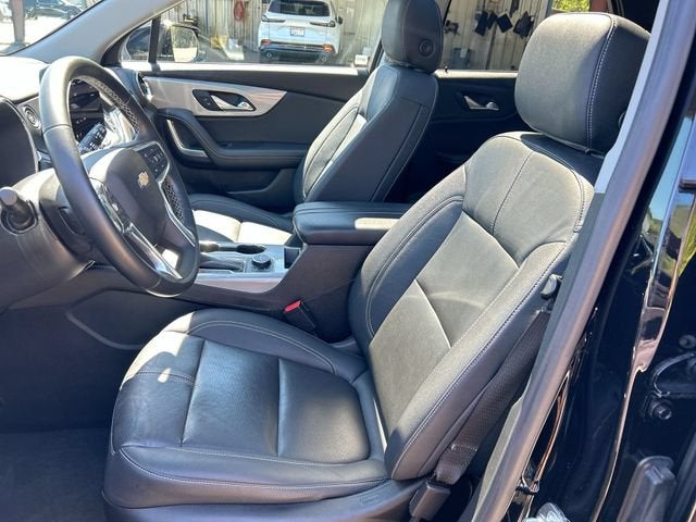 2023 Chevrolet Blazer 3LT