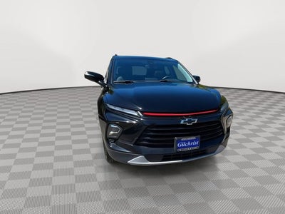 2023 Chevrolet Blazer 3LT