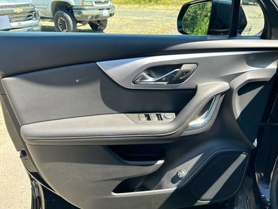 2023 Chevrolet Blazer 3LT
