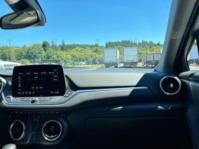 2023 Chevrolet Blazer 3LT