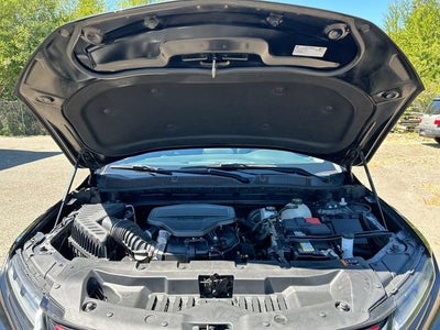 2023 Chevrolet Blazer 3LT