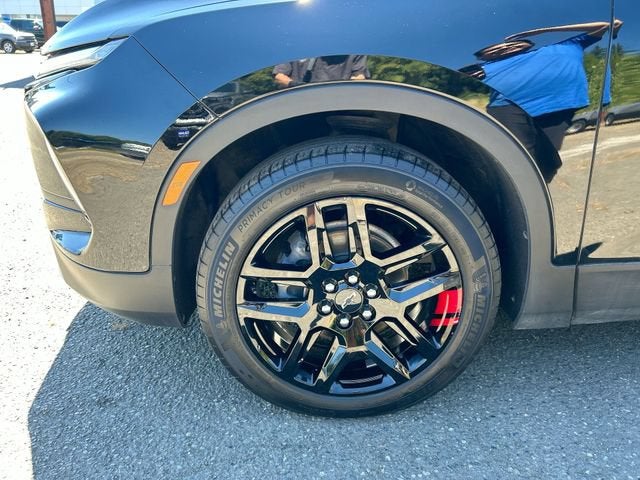 2023 Chevrolet Blazer 3LT
