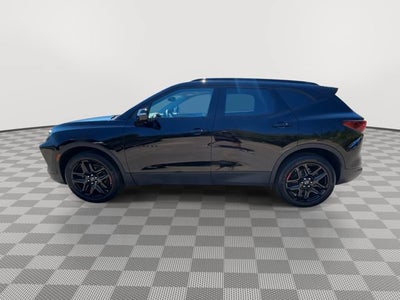 2023 Chevrolet Blazer 3LT