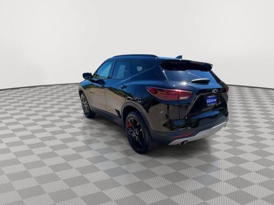 2023 Chevrolet Blazer 3LT
