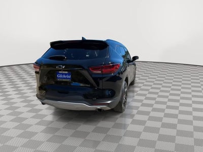 2023 Chevrolet Blazer 3LT