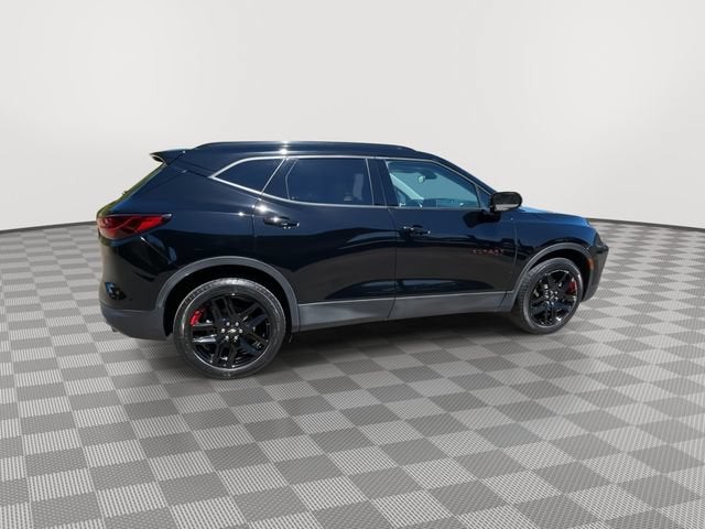 2023 Chevrolet Blazer 3LT