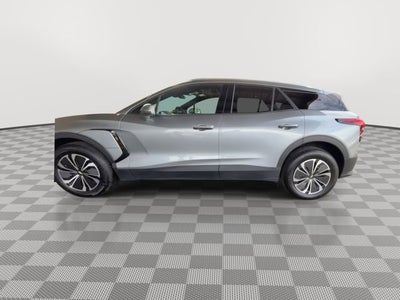 2024 Chevrolet Blazer EV LT