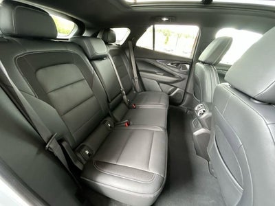 2024 Chevrolet Blazer EV LT