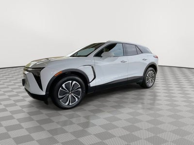 2024 Chevrolet Blazer EV LT