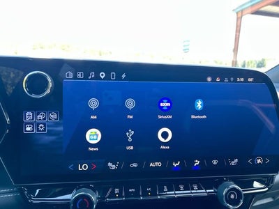 2024 Chevrolet Blazer EV LT