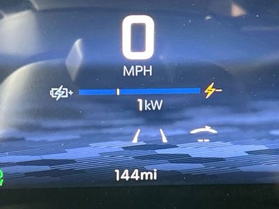 2026 Chevrolet Blazer EV SS