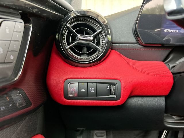 2026 Chevrolet Blazer EV SS