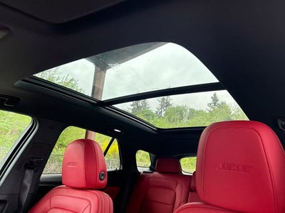 2026 Chevrolet Blazer EV SS