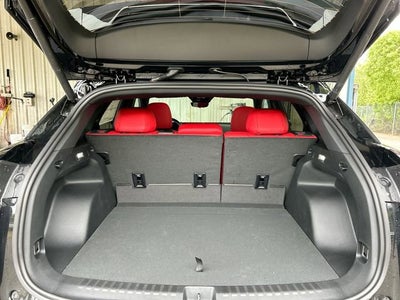 2026 Chevrolet Blazer EV SS