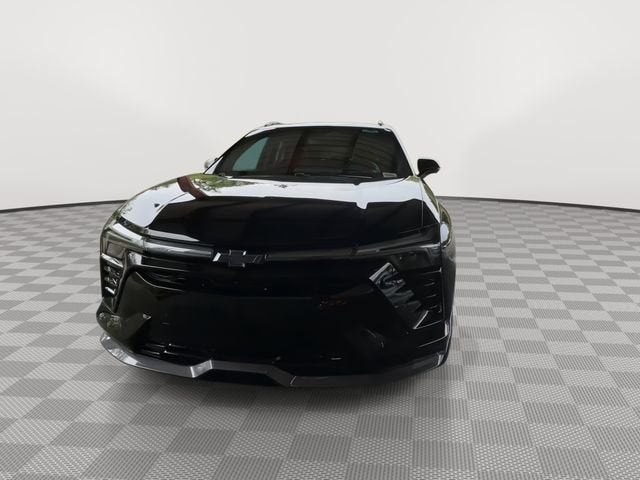 2026 Chevrolet Blazer EV SS