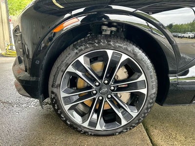 2026 Chevrolet Blazer EV SS
