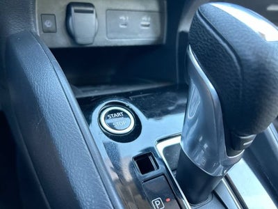 2024 Nissan Versa SR