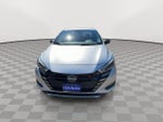 2024 Nissan Versa SR