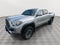 2020 Toyota Tacoma TRD Off-Road
