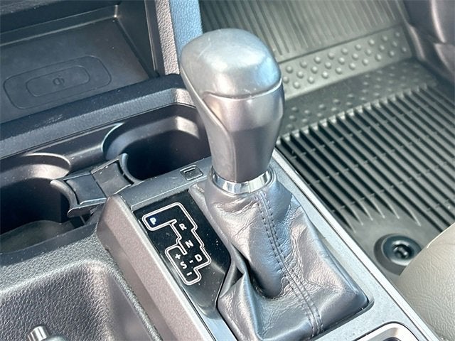 2020 Toyota Tacoma TRD Off-Road