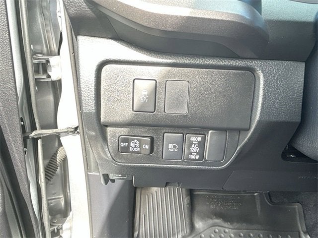 2020 Toyota Tacoma TRD Off-Road