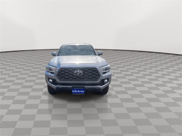 2020 Toyota Tacoma TRD Off-Road