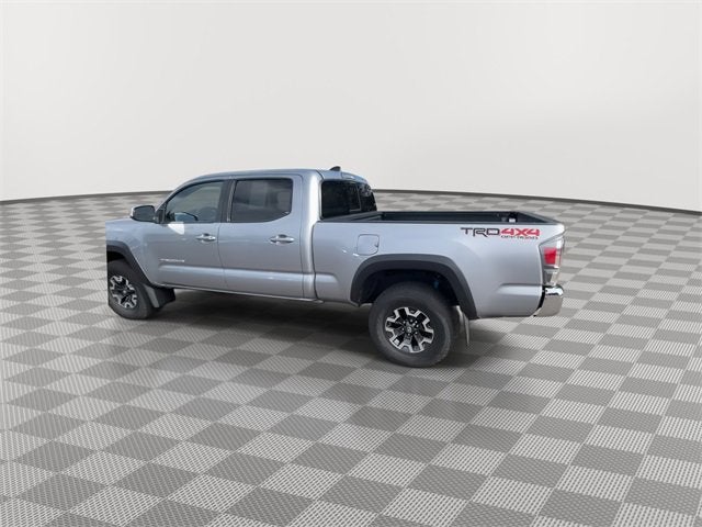 2020 Toyota Tacoma TRD Off-Road