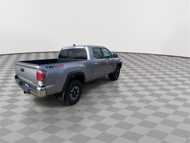 2020 Toyota Tacoma TRD Off-Road