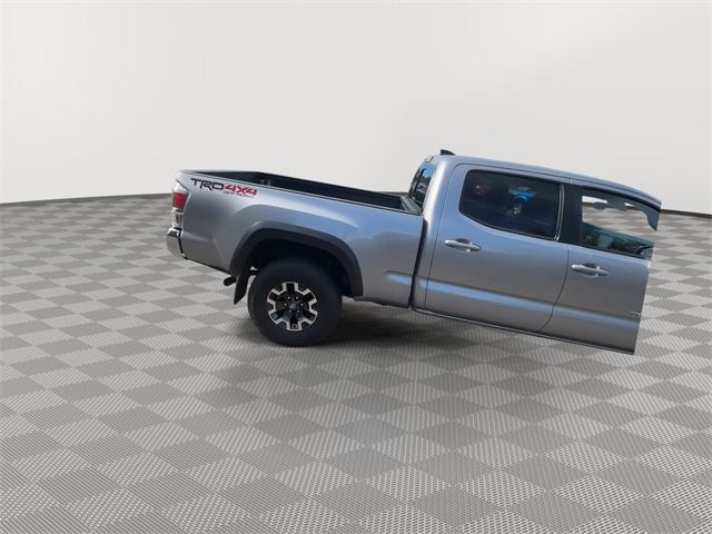 2020 Toyota Tacoma TRD Off-Road