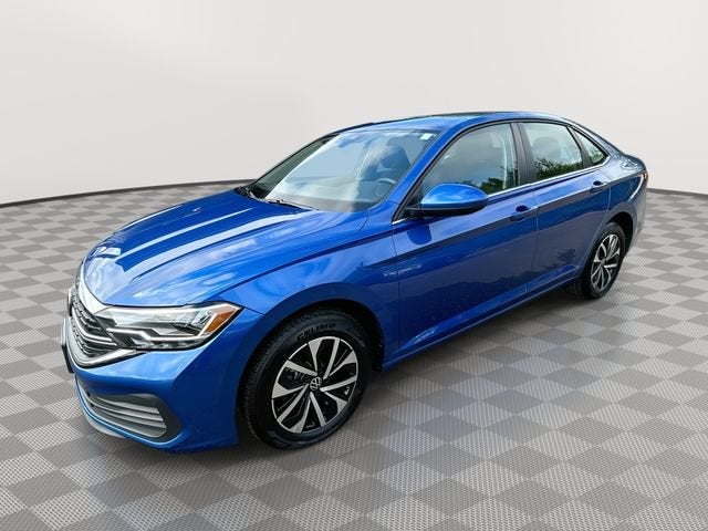 2024 Volkswagen Jetta S