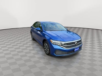 2024 Volkswagen Jetta S