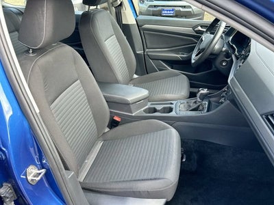 2024 Volkswagen Jetta S